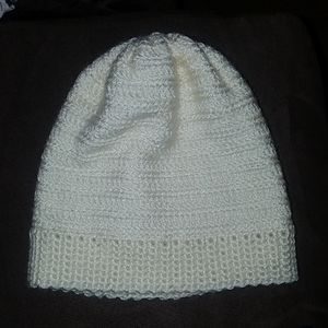 Handmade Beanie